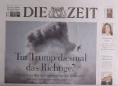 DIE ZEIT