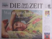 DIE ZEIT