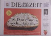 DIE ZEIT