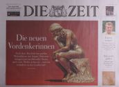 DIE ZEIT