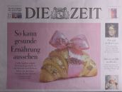 DIE ZEIT