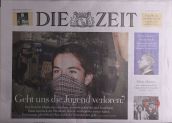 DIE ZEIT