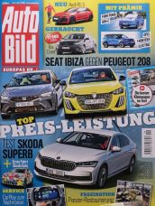 AUTOBILD