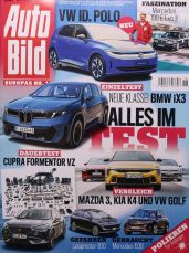 AUTOBILD
