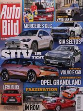 AUTOBILD