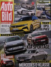 AUTOBILD
