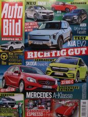AUTOBILD
