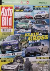 AUTOBILD