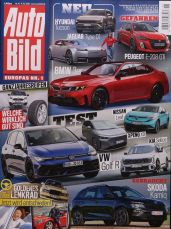 AUTOBILD
