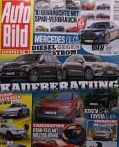 AUTOBILD