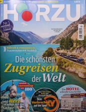 HÖR ZU