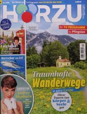 HÖR ZU