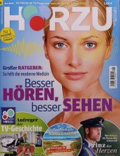 HÖR ZU