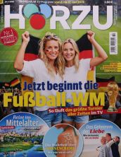 HÖR ZU