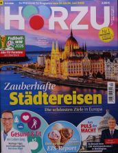 HÖR ZU