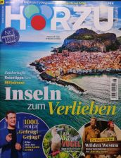HÖR ZU