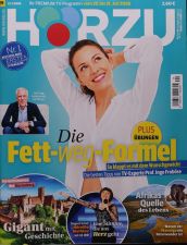 HÖR ZU