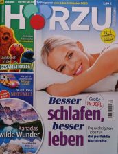 HÖR ZU