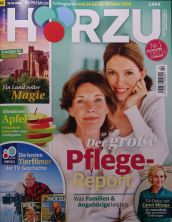 HÖR ZU