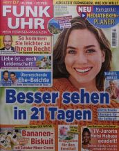 FUNK UHR