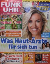 FUNK UHR