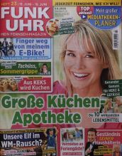 FUNK UHR