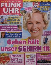 FUNK UHR