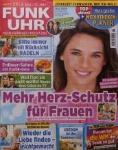 FUNK UHR