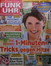 FUNK UHR