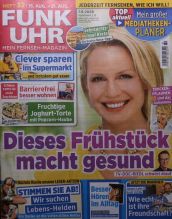 FUNK UHR