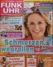 FUNK UHR