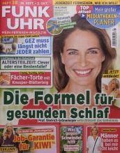 FUNK UHR