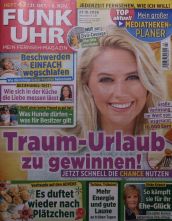 FUNK UHR