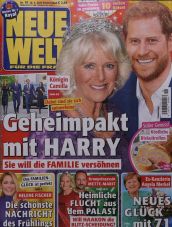 NEUE WELT