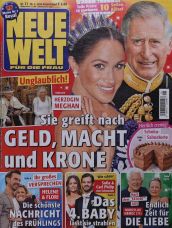 NEUE WELT