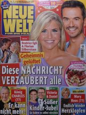 NEUE WELT