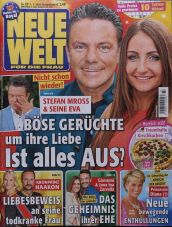 NEUE WELT