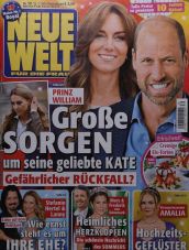 NEUE WELT