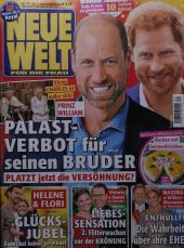 NEUE WELT