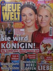 NEUE WELT