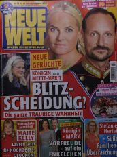 NEUE WELT