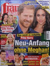 FRAU AKTUELL