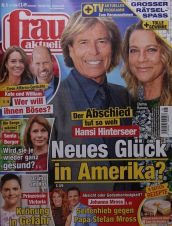 FRAU AKTUELL