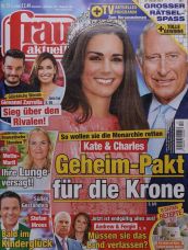 FRAU AKTUELL