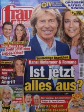 FRAU AKTUELL