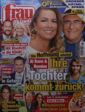 FRAU AKTUELL
