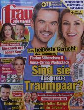 FRAU AKTUELL