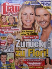 FRAU AKTUELL