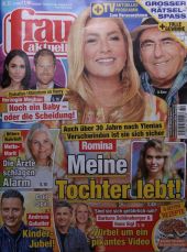 FRAU AKTUELL