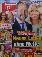 FRAU AKTUELL